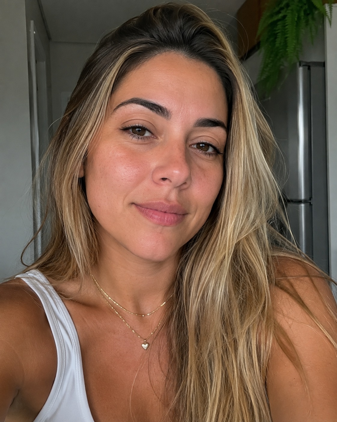 Fabiana Santos