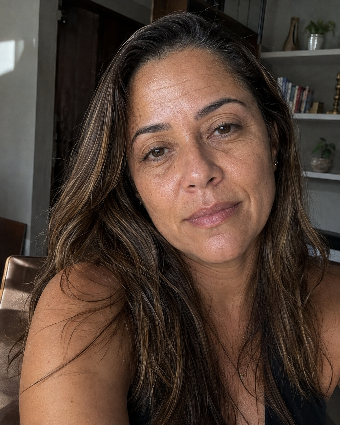 Leticia Andrade